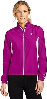 [Pearl iZUMi] Women's Select Barrier Jacket