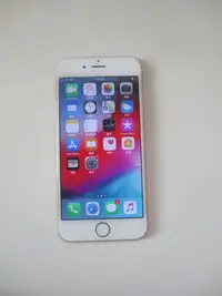 在飛比找Yahoo!奇摩拍賣優惠-Apple蘋果手機 iPhone 6 16G A1586 (