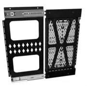 Chief Sliding Component Storage Panel CSSMP15X10 New Factory Seal Free Ship!