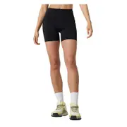 Ell/Voo Womens Hera 5 Inch Training Tights
