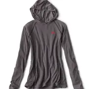 Scientific Anglers Womens Dri-Release Hoodie