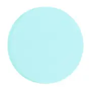 30 PCS Light Blue Circle Cutouts Paper 8 Inch Round Cutouts for DIY Crafts