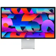 Apple Studio Display 27" 5K Standard Glass Tilt/Height Stand