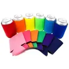 Outdoor Party Beer Drink Cup Holder Bottle Cover Can Cooler Sleeve Insulator
