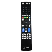 NEW RM-Series HiFi Remote Control for Panasonic SA-PM86DEB-K
