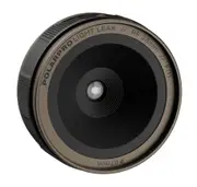 PolarPro (THE ONE) LightLeak Lens 28mm F/11 Canon RF Mount