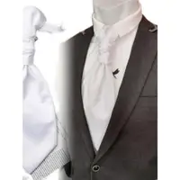 在飛比找ETMall東森購物網優惠-腰果西裝馬甲婚紗攝影燕尾服領帶