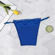 14 Colors Womens Lace Clip-on Mock Camisole Bra Insert Overlay Modesty Panel black/white/beige sapphire blue