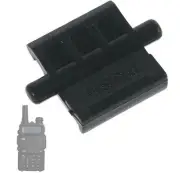 Battery Lock For Baofeng UV-5R UV-5RA UV-5RE BF-F8HP Walkie Talkie Accessories a