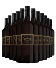 Jackman Vineyards Barrel Reserve Barossa Valley Shiraz 2016 Dozen