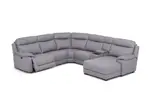 SAN MARCO 5 Seater Corner RHF Chaise