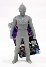 BANDAI Ultra Hero Series ULTRAMAN TRIGGER Stone Ver. Vinyl Figure NAMCO LIMITED