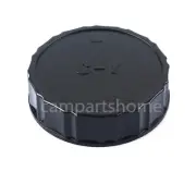 50pcs Camera Rear lens cap cover hood for Contax Yashica CY C/Y mount Lens