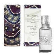 Olive Oil Skin Care Company Indigenous Series Essential Oil 20ml - Blue Mallee Eucalyptus