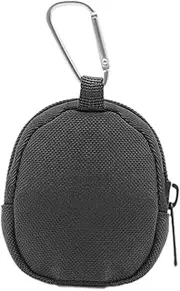 [Frediuo] Small Coin Purse,Backpack Accessories Organizer Coin Pouch for Hiking Climbing