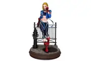 Capcom Figure Builder Street Fighter 6 Cammy Creators Model Statue