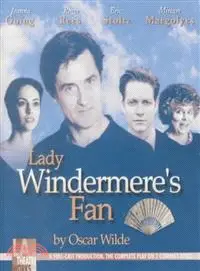 在飛比找三民網路書店優惠-Lady Windermere's Fan