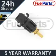 For BMW Mini Land Rover Alpina FuelParts Coolant Temperature Sensor WS1152PV