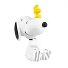 Snoopy Lamp | Night Light, Kids Lamp, Desk Lamp, Mood Lights, Table Lamp | Sn...