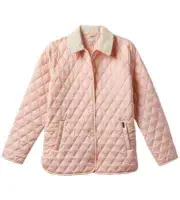 Women's Brixton Cass Jacket Adobe Size M