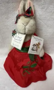 Vintage Hoppy VanderHare Grand Vander Ball Funraising Gala VanderBear Collection