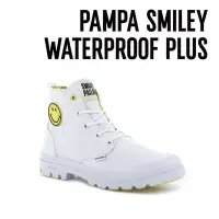 在飛比找Yahoo!奇摩拍賣優惠-=CodE= PALLADIUM PAMPA LITE SM