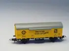 HO-gauge Lima 303112 SJ Sweden, Gullfiber Billesholm