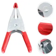 10 Pcs Spring Tent Clamp Holder Heavy Duty Clamps
