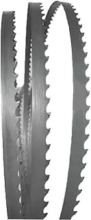 1pcs Curved Alloy Cutting Carbide Tipped Cutting Band Saw Blades(2880x13)