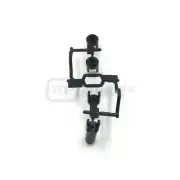 Tamiya 58692 Unimog 406 Series U900/CC02 0115936/10115936 P Parts (Prop Shafts)