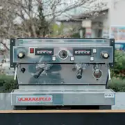 Pre Loved La Marzocco Linea 2 Group AV Commercial Coffee Machine
