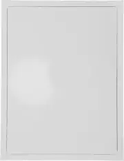 12" X 16" Inch Galvanized Steel Access Panel Door - for Outdoor and Indoor Use -