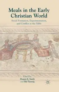 在飛比找博客來優惠-Meals in the Early Christian W