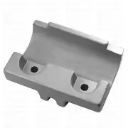 Zinc Anode Yamaha F40 F50 Marine Outboard Engines 4 Stroke Replaces 63D-45251-01
