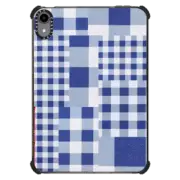 iPad mini (6th gen) iPad Impact Case Gingham Picnic