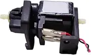 Vacuum Cleaner Accessories Robot Pump Motor, Compatible for Ecovacs Deebot T20 Omni Deebot T10 X1.