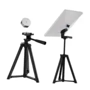 Starlink Mini Tripod Mount Compatible with Original Pipe Adapter, Starlink