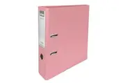 Ledah: Pastels Binder Pink A4 Lever Arch
