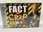 Brand New 'Fact or Crap' Beat Da Bomb Interactive DVD Game Howie Mandel