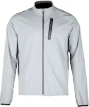 Klim Zephyr Wind, functional jacket , color: Light Grey , size: XXL
