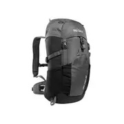 Tatonka Heavy Duty Nylon Hike Backpack 22L Compact Outdoor Travel Pack Black