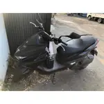 YAMAHA155機車