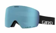 Giro Contour Snow Goggles 2 Vivid Technology Lenses, Magnetic, NEW!
