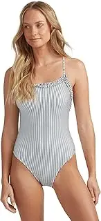 [Roxy] Women's Bico Mind of Freedom One Piece Swimsuit