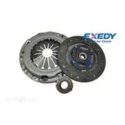Exedy Clutch Kit OEM Replacement - MBK-7277