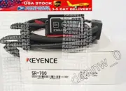 New In Box KEYENCE SR-700 Barcode Reader Scanner Free fast shipping