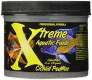 Xtreme Community Crave Flake 14g Krill / Spirulina Aquatic Tropical Fish Food
