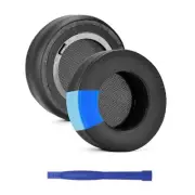 Noise Isolating Ear Pads Cushion for RGB Headset EarPads
