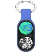 2023 Pop Puck fun game Silicone Trick squeeze fidget