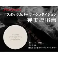 在飛比找樂天市場購物網優惠-SHISEIDO 資生堂 遮瑕蜜 遮瑕筆 透明妝 眼袋 女人